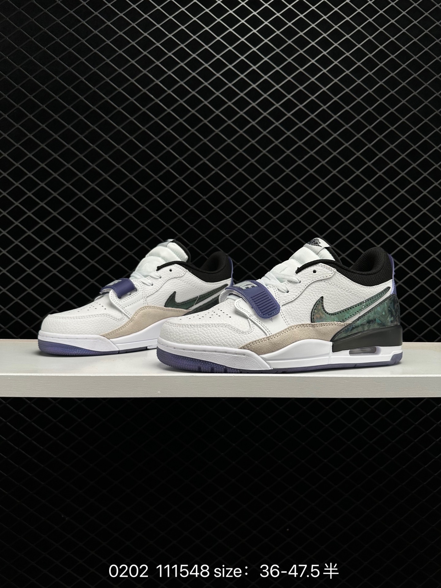 Air Jordan Legacy 312 Low 